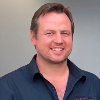 Peripheral Vision (Pty) Ltd Employee Lloyd Langenhoven's profile photo