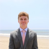 Bel-Air Bay Club Employee Oliver Langan's profile photo