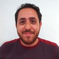 Meta Employee Brian Rosenberg's profile photo