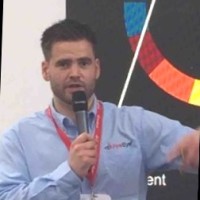 Pen Test Partners Employee Richard Southwell's profile photo