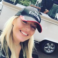 Vertical Travel Group Employee Jessica Sweetman's profile photo
