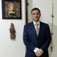 Kaushik Banerjee Email