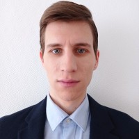 Pond Security Service GmbH Employee Darius Chira's profile photo