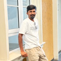 StarApps Studio Employee Yadnesh Sumbre's profile photo