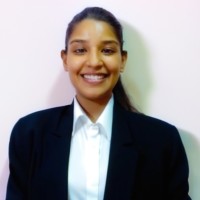 Exalogic Consulting Employee Yashika Nahata's profile photo