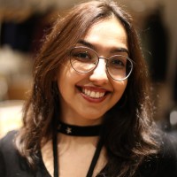 madlen Employee Ece Yalçın's profile photo