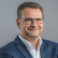 ESRI France Employee Christophe Tourret's profile photo