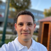 INFONET Employee Ricardo Oliveira's profile photo