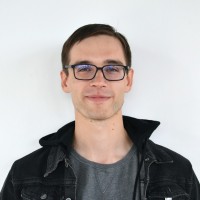 Hicell Telecommunication LTD Employee Vadym Drok's profile photo