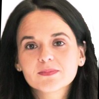 PharmEng Technology Employee Ana Merino's profile photo