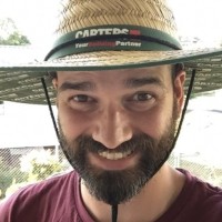 72dpi Employee Jamie Shields's profile photo