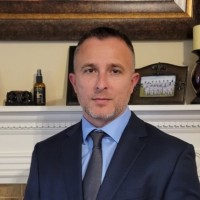 Ardent Services LLC Employee Blake Richard's profile photo