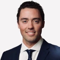 Macquarie Group Employee Tom Barrow's profile photo