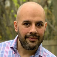 Walker Associates Employee Chris Puliafico's profile photo