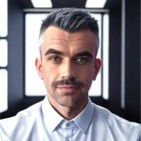 Dominican University Employee Peter Bjork's profile photo