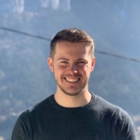 Synergie Employee Corentin André's profile photo