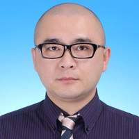 IBM Employee Max Liao's profile photo