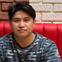 Oregano Restaurants Dubai Employee Joey Lim's profile photo
