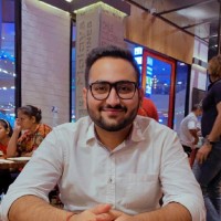 Gartner Employee Vineet Handa's profile photo