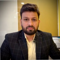 Puneet Sharma Email & Phone Number