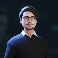 Domefun Employee Alex Wang's profile photo