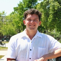 Adhesion Wealth Advisor Solutions Employee Nicholas Rohlen's profile photo