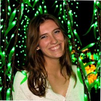 Morgan Carpenter Email & Phone Number
