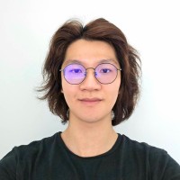 Mamon11 Employee Wei-Ting Kuo's profile photo