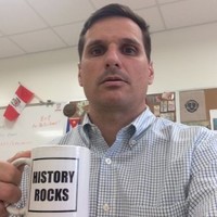Innovative Learning Solutions Employee Gary Holbrook's profile photo