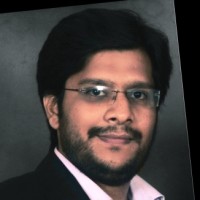 Abhishek Shedjale's profile photo