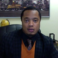 Omar Moore