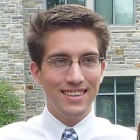 Morgan Stanley Employee Christopher Bracken's profile photo