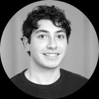 Fashion Makes Change Employee Thomas Bulzacchelli's profile photo