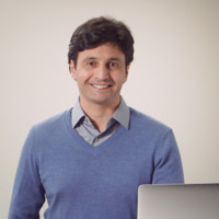 REEF PARKING Employee Yohann Taieb's profile photo