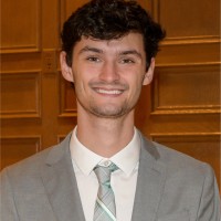 Los Angeles Business Journal Employee Dylan Friday's profile photo
