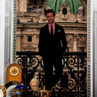 MILLON Maison de ventes aux enchères Employee Maxime Charron's profile photo