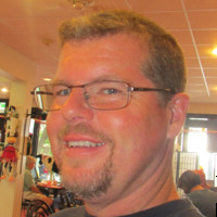 Kimball Midwest Employee Brian Vesely's profile photo