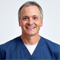Novant Health Employee Christopher Danner's profile photo