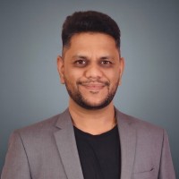 TrendAI Employee Devansh Agrawal's profile photo