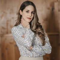 Alexandra Barrionuevo Email & Phone Number