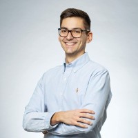 HB-THERM AG Employee Stefan Gajic's profile photo