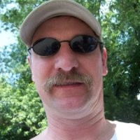 Thermo Fisher Scientific Employee Charlie Sample's profile photo