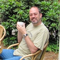 New Orange Employee David van Geel's profile photo