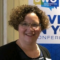 RBC Employee Christine Ruetz's profile photo