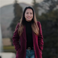 BNY Employee Grace O.'s profile photo