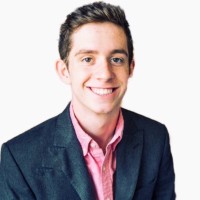 Newchip Accelerator Employee Jonathan Kay's profile photo