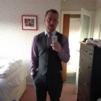 Xercise4Less Employee Alastair Calvert's profile photo
