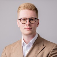 ACT Medical Employee Joseph Bentley's profile photo