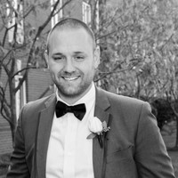 King Business Interiors Employee Daniel Chamlis's profile photo