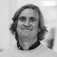 APR Technologies AB Employee Niklas Westman's profile photo